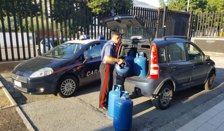 Compagnia di Cassino, Foto 1