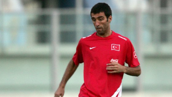 Hakan Sukur
