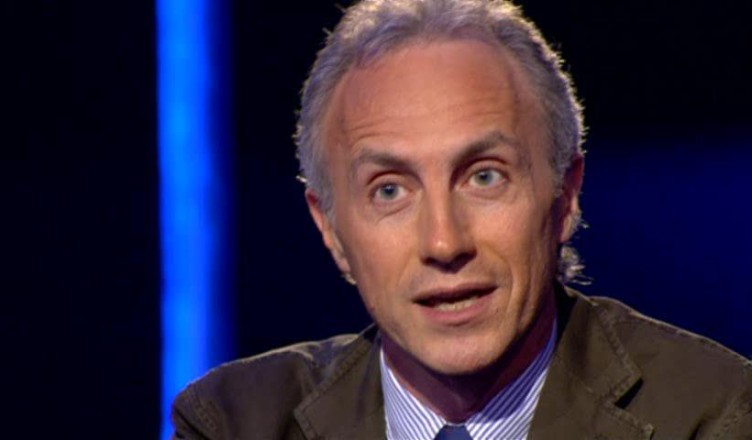Marco Travaglio