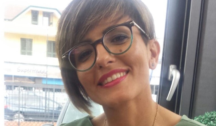 Simona Castagna1