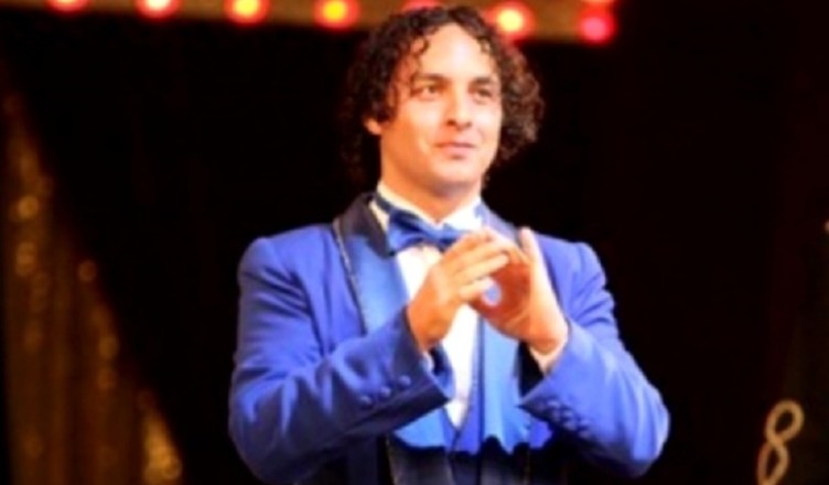 alex orfei arrestato per omicidio