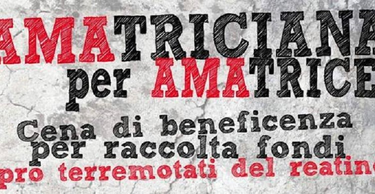 amatriciana pontecorvo