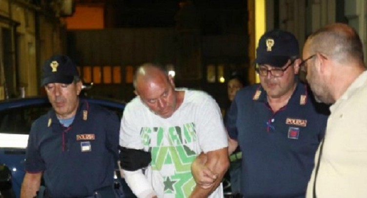 arresto lucca