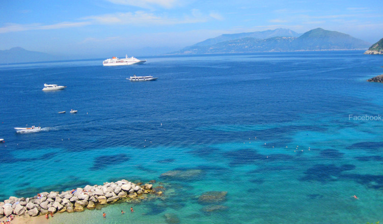 capri mare