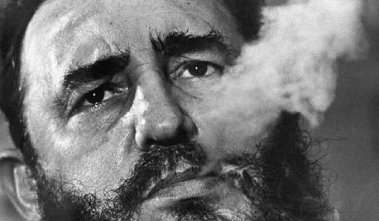 fidel castro1