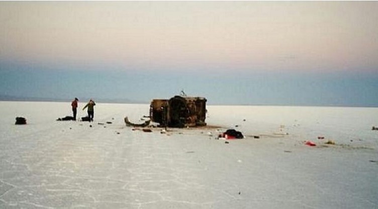 incidente bolivia morti