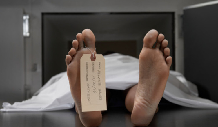 obitorio