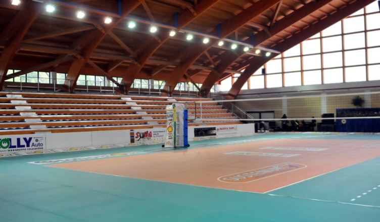 palazzetto polsinelle