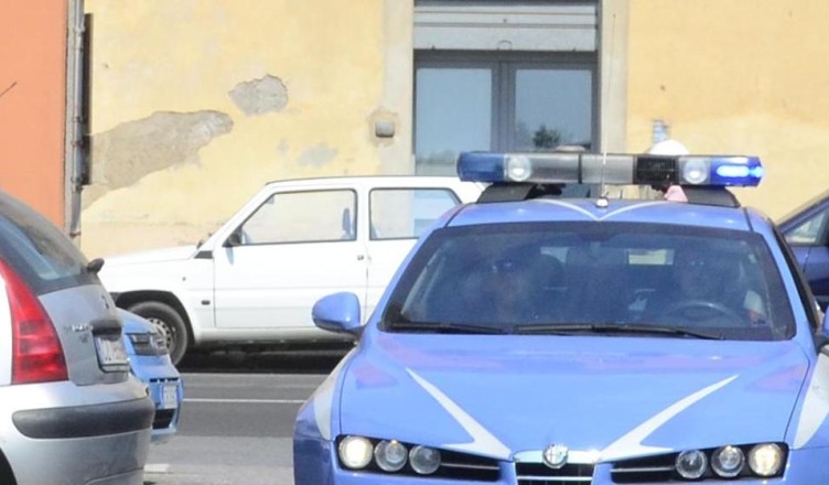 polizia perugia