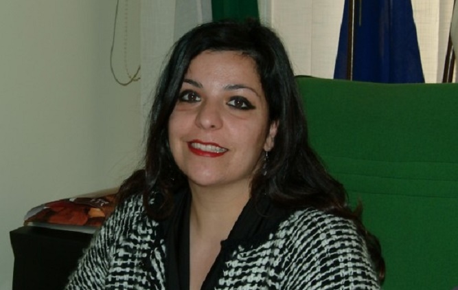 rachele martino arpino