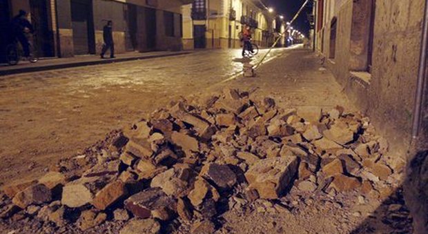 terremoto perù