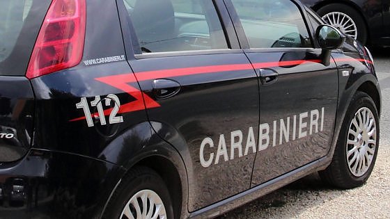 Carabinieriok
