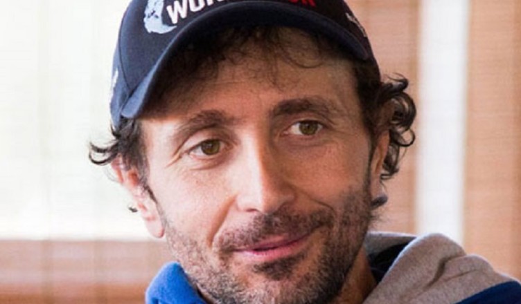 Giorgio Calcaterra1