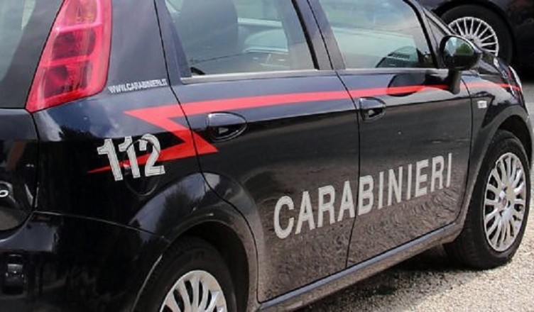 carabinieri ok1