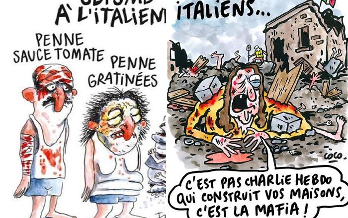 COMBO CHARLIE HEBDO PER SITO