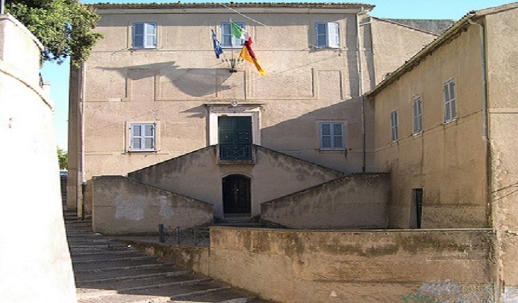 comune cori