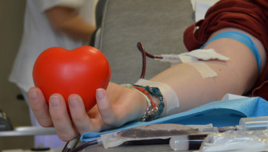 donare-sangue
