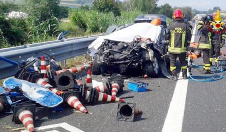 incidente a14ko