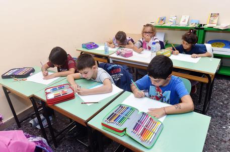 SCUOLA: GIANNINI:CRITICITÀ COME SEMPRE STATE; VIA ANCHE IN ZONE SISMA