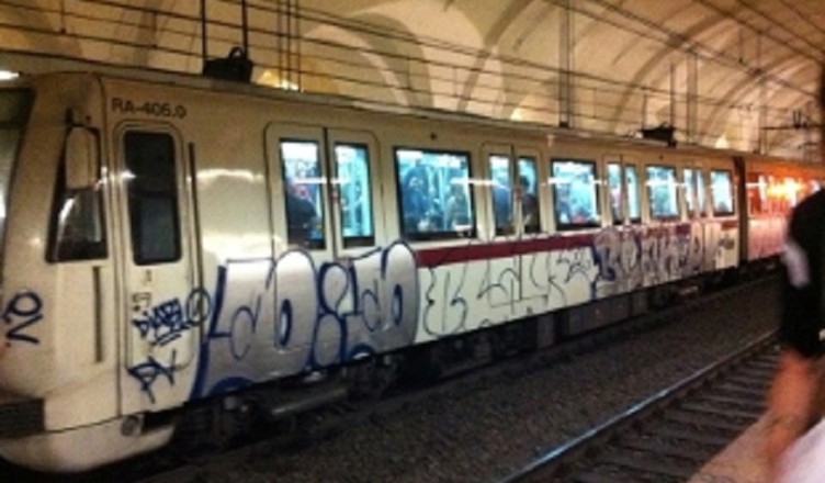 metrob-roma