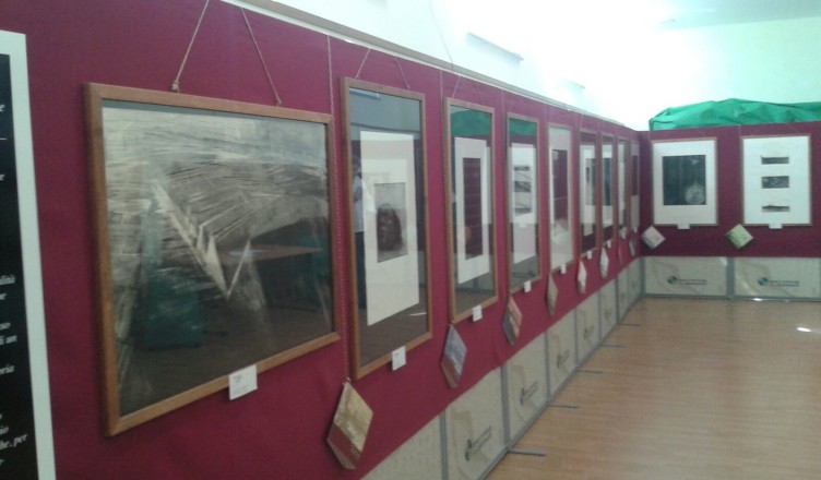 mostra