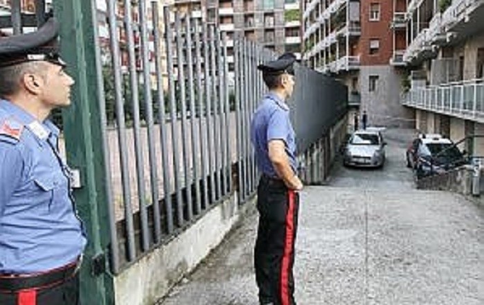 suicida pediatra milano