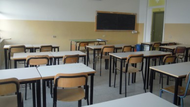classe-scuola