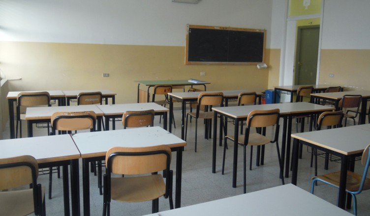 classe-scuola
