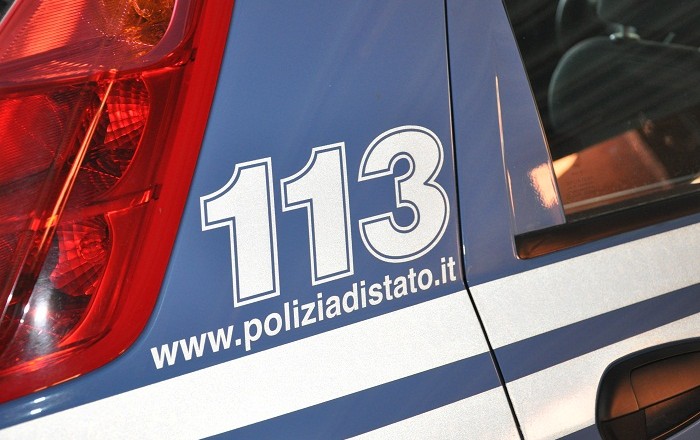 polizia
