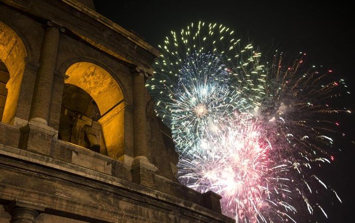 ++ Capodanno: Tar sospende ordinanza Raggi divieto Botti ++