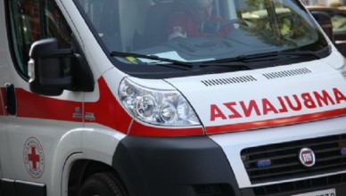 ambulanza