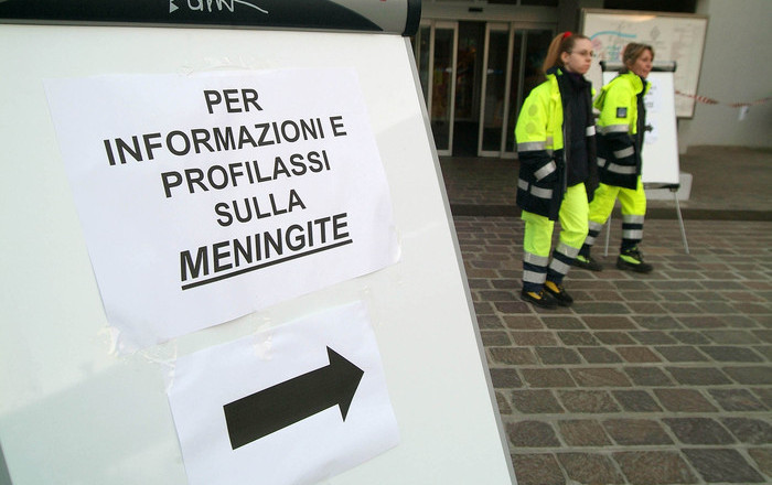 MENINGITE: BIMBO DI 22 MESI NON VACCINATO MUORE A FIRENZE