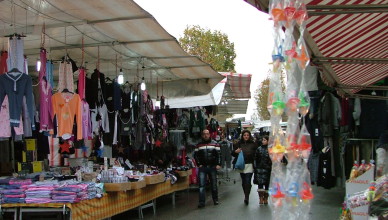 mercato