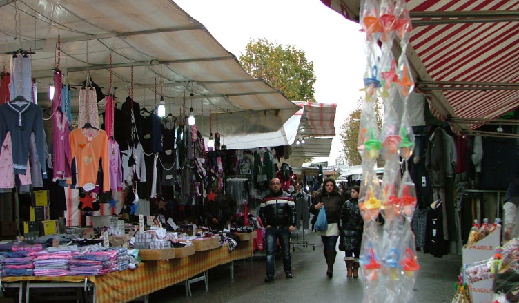 mercato