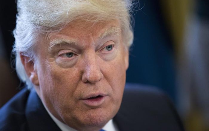 US President Trump signs executive order to allow Dakota, Keystone pipelines