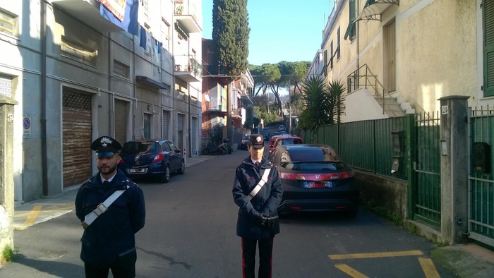 ++ Anziano uccide moglie dopo lite per problemi economici ++