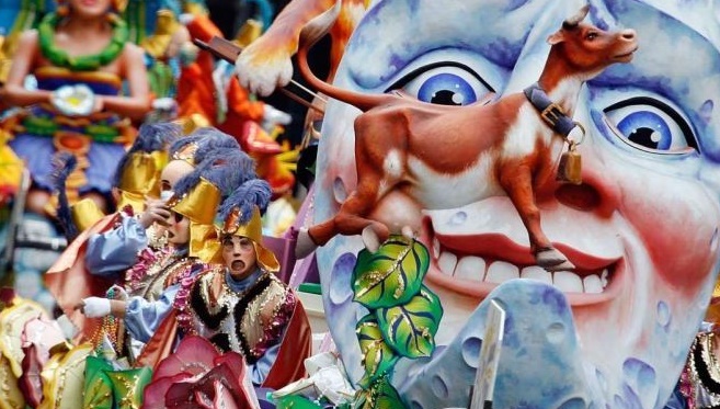 carnevaleee