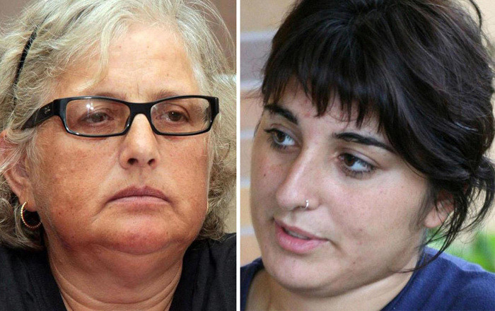 ++ Sarah: Cassazione conferma ergastolo Sabrina e Cosima ++