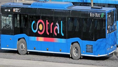 cotral-sciopero