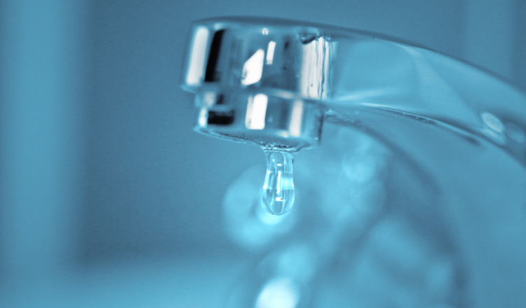faucet
