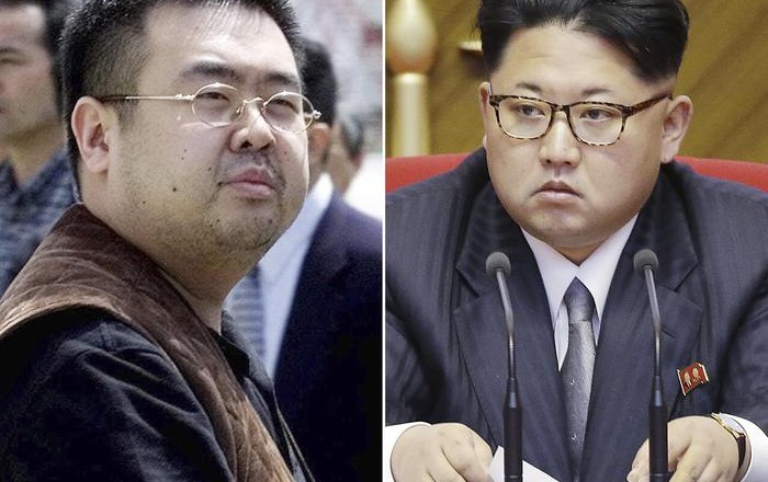 Malaysia North Korea