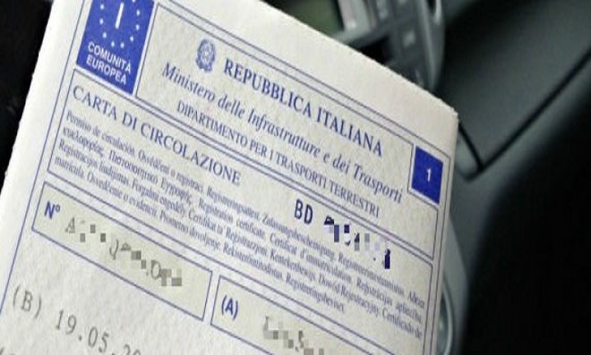 libretto-di-circolazione