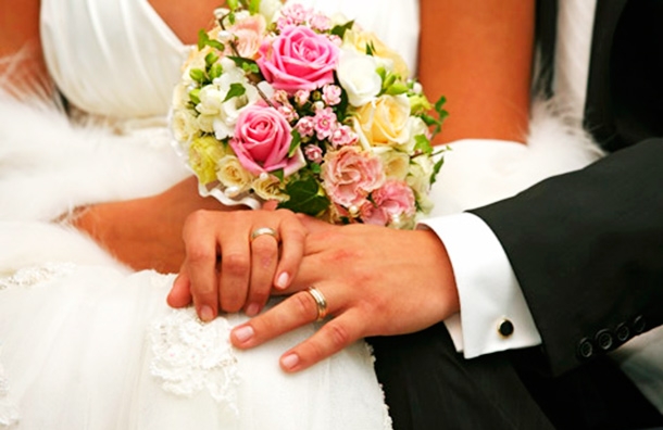 matrimonios