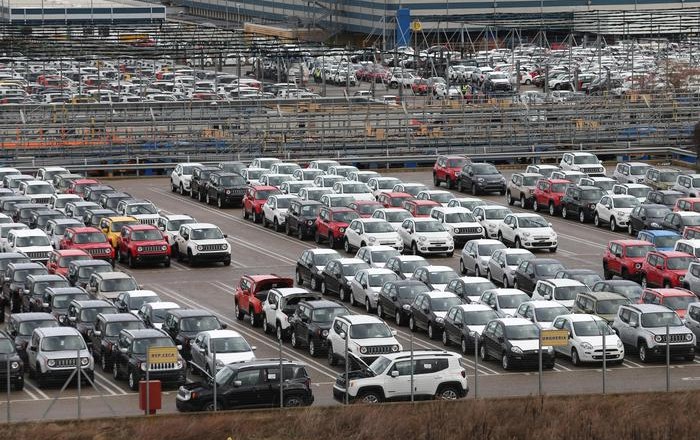 Auto: Fca, 'mercato corre, gruppo vola'