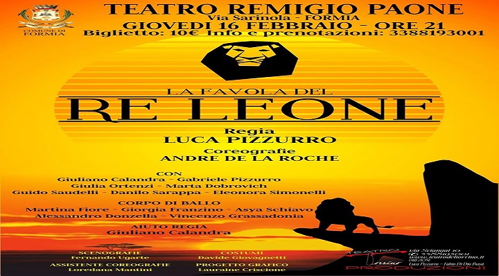 re-leone-favola
