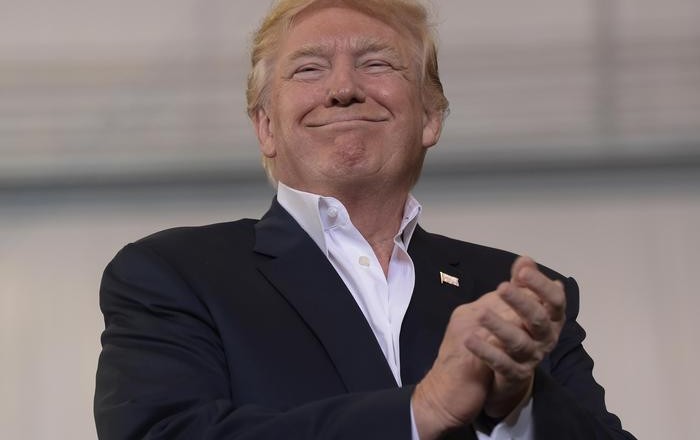 Trump lima bando-bis su musulmani, sicurezza e' diritto