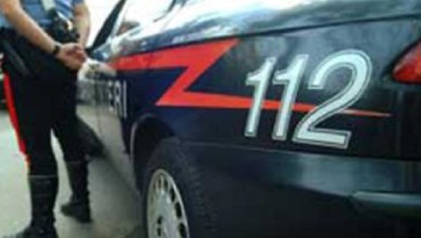 carabinierii