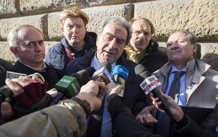 Consip: difesa Romeo, mai conosciuto Tiziano Renzi