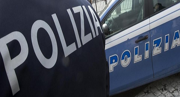 poliziaaaaa