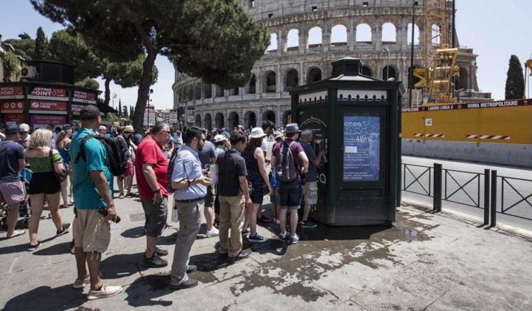 colosseo-acqua